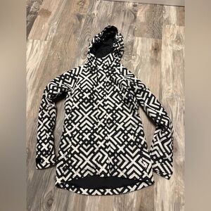 Burton Goretex Jacket